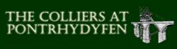 The Colliers Arms, Pontrhydyfen opening hours