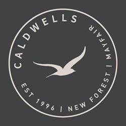 Caldwells Lymington, opening hours