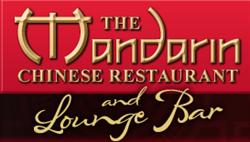 Mandarin Chinese Restaurants, Bournemouth opening hours
