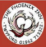 Phoenix, Twyford opening hours