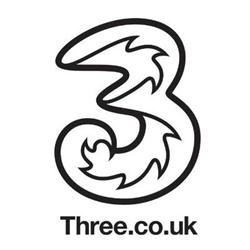 3 Store logo