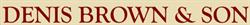 Brown Denis & Son (Nailsworth) Ltd, Stroud opening hours