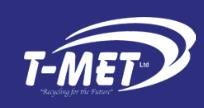 T-Met Ltd, Newtownabbey opening hours