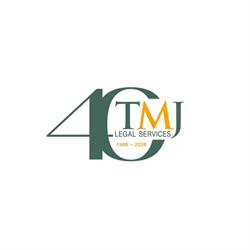 Tmj Legal Services, Hartlepool opening hours
