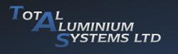 Total Aluminium Systems, Taunton opening hours