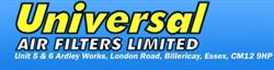 Universal Air Products Ltd, Billericay opening hours