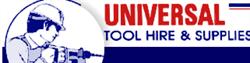 Universal Tool Hire, Westbury opening hours