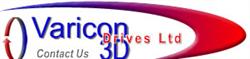 Varicon 3D Drives Ltd, Welland opening hours