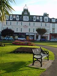 The Victoria Hotel, Rothesay opening hours