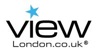Viewlondon Ltd, Folkestone opening hours