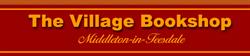 The Village Bookshop, Middleton-in-Teesdale opening hours