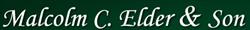 Malcolm C. Elder & Son, Middle Aston opening hours