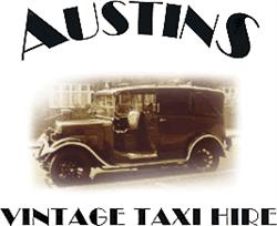 Austin's Vintage Taxi Hire in London (Tooting) - Opening Hours