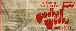 Vodka Wodka, Glasgow opening hours
