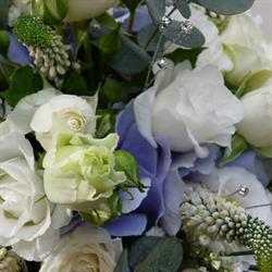 Blackburn Florists, Horbury opening hours