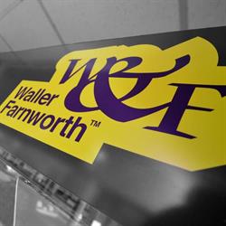 Waller & Farnworth, Erdington opening hours