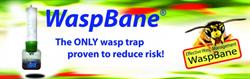 WaspBane, Godmanchester opening hours