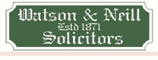 Watson & Neill, Lurgan opening hours