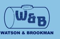 Watson & Brookman Engineers Ltd, Chawston opening hours