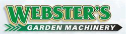 Websters Garden Machinery, Blairgowrie opening hours