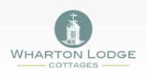 Wharton Lodge Cottages, Weston under Penyard opening hours