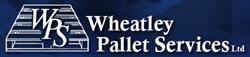 Wheatley (Pallet Services) Ltd, Doncaster opening hours