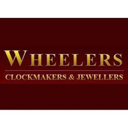 Wheelers Clockmakers & Jewellers, Worthing opening hours