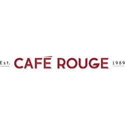 Café Rouge Henley-on-Thames, opening hours