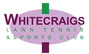 Whitecraigs Lawn Tennis & Sports Club, Giffnock opening hours