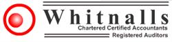 Whitnalls, Chartered Certified Accountants & Registered Auditors, Liverpool opening hours