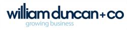 William Duncan & Co opening times