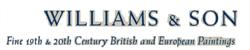Williams & Son, Richmond opening hours