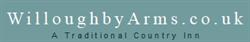 Willoughbyarms, Little Bytham opening hours