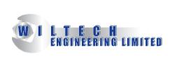 Wiltech Engineering Ltd, Rochester opening hours
