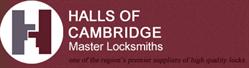 Halls Of Cambridge, opening hours
