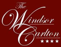 The Windor Carlton in Blackpool (North Shore) - Opening Hours