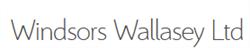 Windsors Wallasey Ltd, opening hours