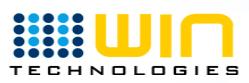 Win Technologies Ltd, London opening hours
