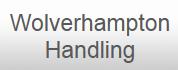Wolverhampton Handling, Willenhall opening hours