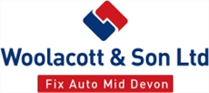G Woolacott & Son, Crediton opening hours