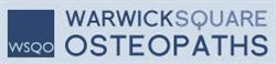 Warwick Square Osteopaths, Carlisle opening hours