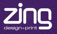 Zing Design & Print, Coleraine opening hours