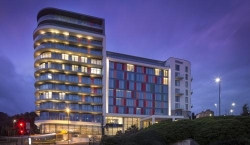 Hilton Bournemouth, opening hours