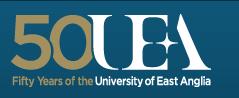Nelson Court Guest Suite At Uea Norwich, opening hours