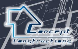 Concept Constrcuctions, Bexhill-on-Sea opening hours