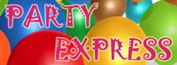 Party Express, Sunderland opening hours