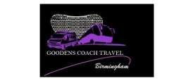 Goodens Coach Travel in Birmingham (Erdington) - Opening Hours