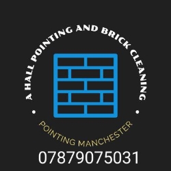 A Hall Pointing and Brick Cleaning in Droylsden (Manchester) - Opening Hours