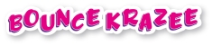 Bounce Krazee, Bouncy Castle Hire, Downley opening hours