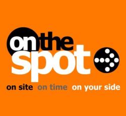 On The Spot Tax Limited, Maplehurst opening hours